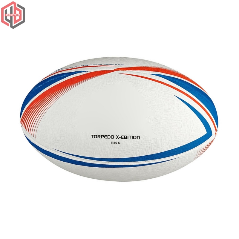 Rugby Ball